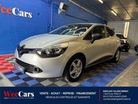 occasion Renault Clio IV 