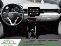 Occasion Suzuki Ignis 90 ch (66 kW) 2018 Berline