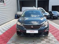 occasion Peugeot 3008 BlueHDi 130 S&S ACTIVE BUSINESS