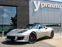 occasion Lotus Evora 3.5i 400 V6 2+2 Camera-Sportzetels-Navi-Cruise