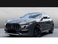 Occasion Maserati Levante 350 ch (257 kW) 2018 Gris SUV