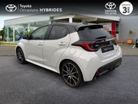 occasion Toyota Yaris Hybrid 116h GR Sport 5p MY22