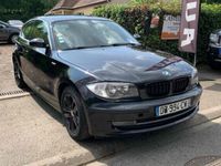 occasion BMW 118 118 SERIE d 1995cm3 136cv