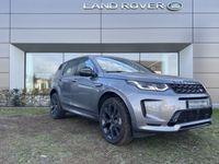 occasion Land Rover Discovery Sport P300e R-Dynamic SE AWD BVA Mark VI - VIVA3683949