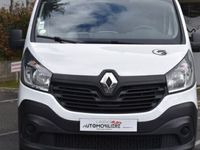 occasion Renault Trafic Fourgon Aménagé L1H1 1000 1.6 dCi Energy 120 cv