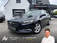 occasion Opel Insignia Sports Tourer 1.6 CDTI ** Navi/Carplay Sensor...