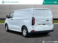 occasion Ford Transit Fg 280 L1H1 2.0 EcoBlue 136ch Trend