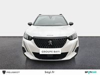 occasion Peugeot 2008 Puretech 155 S&s Eat8 Gt