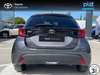 occasion Toyota Yaris 120 VVT-i Design 5p MY22 - VIVA195866460