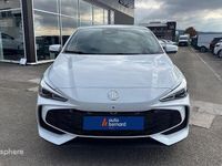 Occasion MG MG3 Luxury 102 ch (75 kW) 2025 Blanc Citadine