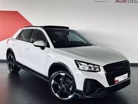 occasion Audi Q2 35 Tfsi 150 S Tronic 7 S Line Plus