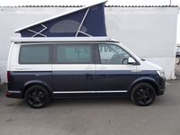 occasion VW California 2.0 TDI 150CH BLUEMOTION TECHNOLOGY OCEAN DSG7