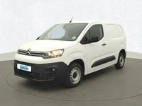 Occasion Citroën Berlingo 100 ch (73 kW) 2022 Blanc Monospace