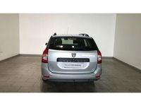 occasion Dacia Logan MCV LOGAN MCVSCe 75 - Silverline