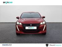 occasion Peugeot 208 208PureTech 100 S&S BVM6 Allure 5p