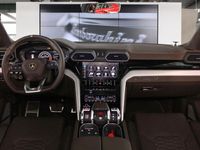 occasion Lamborghini Urus 4.0 V8 650 ch BVA8