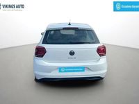 occasion VW Polo 1.0 80 S&s Bvm5 Edition