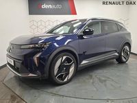 Occasion Renault Scenic E-Tech Iconic 161 kW (220 ch) 2024 Bleu SUV