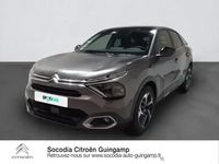 occasion Citroën C4 Puretech 130ch S&s Shine Eat8