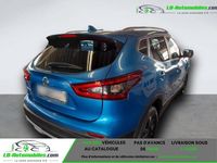 Occasion Nissan Qashqai 159 ch (116 kW) 2019 SUV