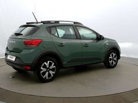 Occasion Dacia Sandero 101 ch (74 kW) 2024 Gris Citadine