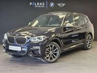 occasion BMW X3 M40ia 360ch