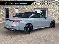occasion Mercedes 200 Cle204ch AMG Line 9G Tronic - VIVA201140437