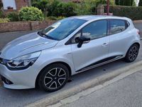 occasion Renault Clio IV dCi 90 Energy eco2 Limited 82g