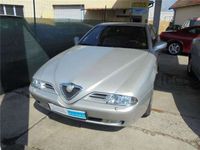 occasion Alfa Romeo 166 2.4 JTD140 PACK