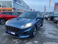 occasion Ford Kuga 1.5 ecoboost - 150 st line x + pack hivers + hayon