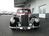 Occasion Mercedes 220 80 ch (58 kW) 1951 Rouge Berline