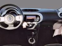 occasion Renault Twingo III E-Tech Equilibre 5 portes Électrique Automatique Blanc