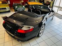 occasion Porsche 996 Turbo S