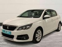 Occasion Peugeot 308 Business-Line 103 ch (75 kW) 2019 Blanc Berline