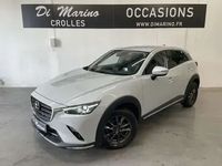 occasion Mazda CX-3 2.0 Skyactiv-g 121 Selection Bva