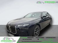 occasion BMW 740 Serie 7 d Xdrive 299 Ch Bva