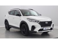 occasion Hyundai Tucson TUCSON1.6 CRDi 136 hybrid 48V DCT-7 Creative