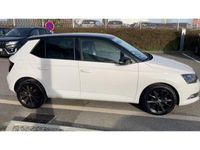 occasion Skoda Fabia 1.2 TSI 90ch Style Greentec