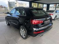 occasion Audi Q3 2.0 TFSI 170 ch Quattro S line