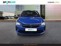 occasion Opel Corsa 1.2 Turbo 100ch Gs Line