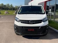 Occasion Opel Vivaro 120 ch (88 kW) 2019 Monospace