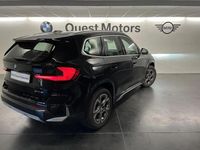 Occasion BMW X1 xLine 137 ch (100 kW) 2025 Noir SUV