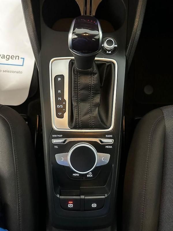 Usata Audi Q2 Advanced 150 CV (110 kW) 2023 Other SUV