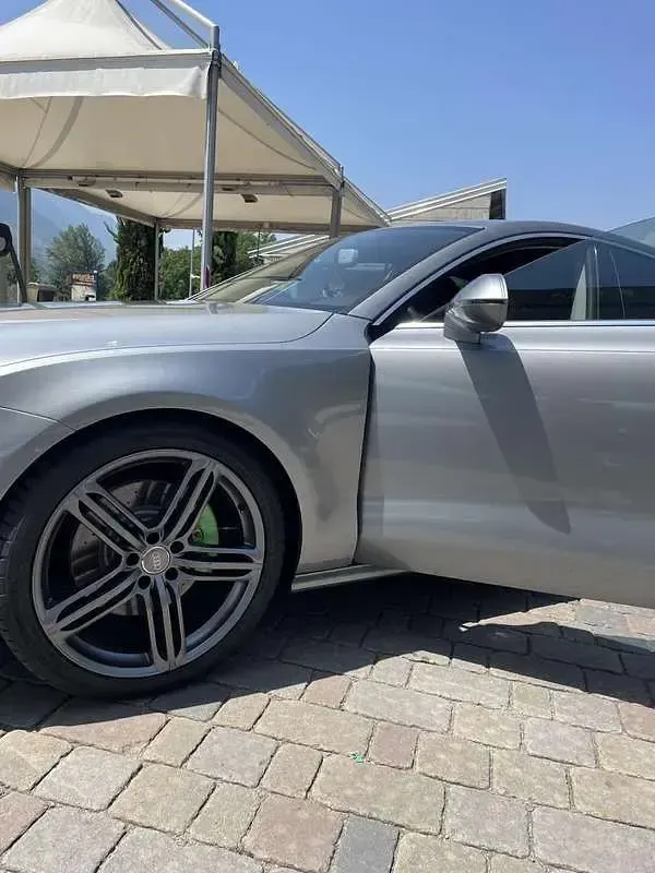Usata Audi A7 Sportback 245 CV (180 kW) 2012 Utilitaria