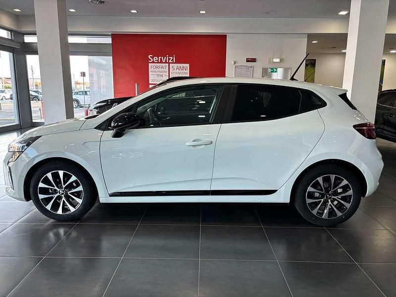 Nuova Mitsubishi Colt Invite 101 CV (74 kW) 2025 Bianco Utilitaria