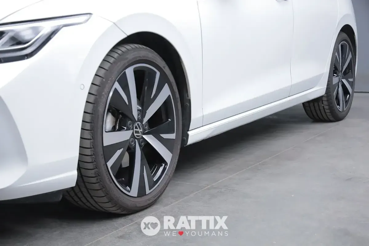 Usata VW Golf VIII Edition 150 CV (110 kW) 2025 Binco Berlina