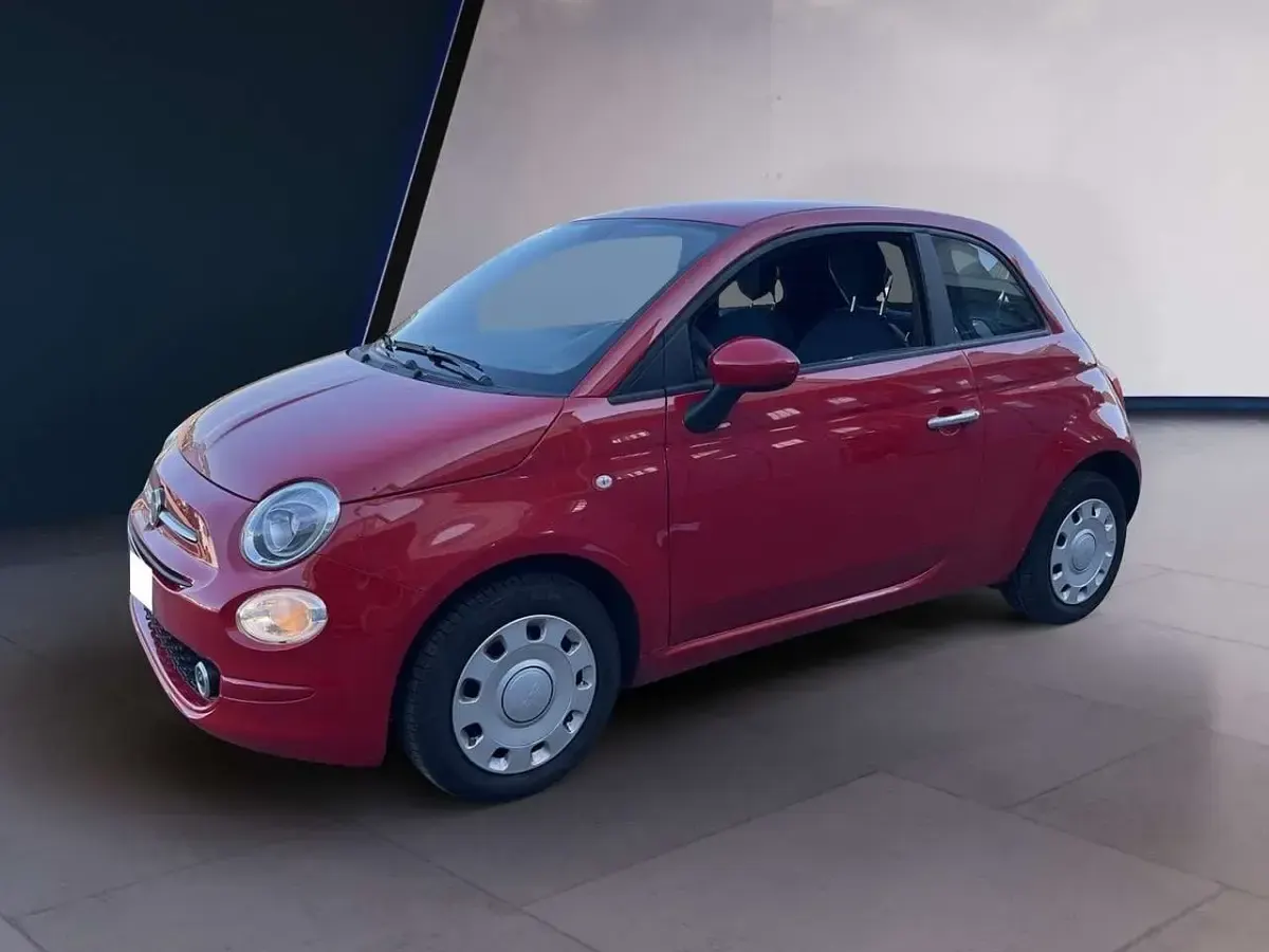 Usata Fiat 500 69 CV (50 kW) 2022 Other Berlina