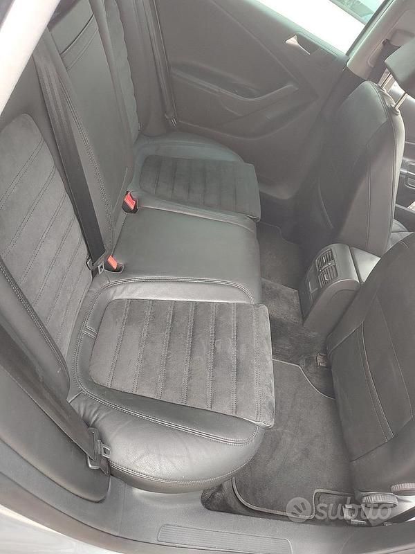 Usata VW Passat 2009 Grigio Station wagon