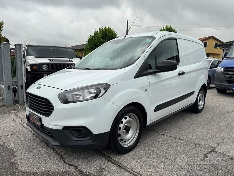 Other Usata 2021 Ford Transit Furgone | 8500 € (Super prezzo) - Immagine 1/4