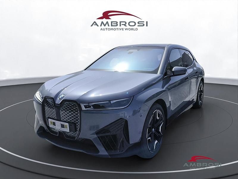 Usata 2024 BMW iX Comfort Edition SUV | 64.800 € (Molto cara) - Immagine 1/3